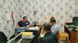 Haji Ramang dan Muhamad Syair Akhirnya Diperiksa Penyidik Bareskrim Polri di Labuan Bajo