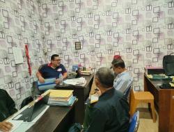 Haji Ramang dan Muhamad Syair Akhirnya Diperiksa Penyidik Bareskrim Polri di Labuan Bajo