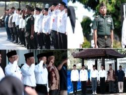 Forkomsanda DIY Gelar Peringatan Hari Persandian Indonesia ke-80