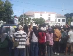 Warga di Labuan Bajo Gelar Aksi Selamatkan Tanah Negara, BPN Disindir: Dari Pertanahan ke ‘Pertahanan Investor’?