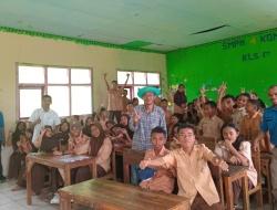 Lindungi Remaja Kita dari HIV/AIDS