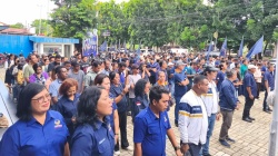 NasDem NTT “Pasang Badan”: 2.700 Kader Ultimatum Majalah Tempo