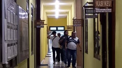 Breaking News: Bareskrim Polri Turun ke Labuan Bajo, Sengketa Tanah Kerangan Masuk Babak Pidana