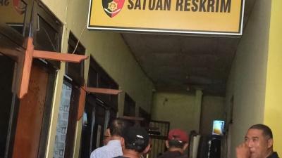 Usai Diperiksa Intensif oleh Bareskrim, Haji Ramang dan Muhamad Syair Diduga Pilih “Menghilang” dari Sorotan Media