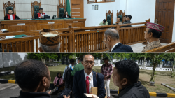 Ahli Pertanahan Bongkar Dugaan Cacat Administrasi Tanah Keranga di Sidang PN Labuan Bajo
