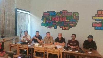 Kasus Tidak Cukup Bukti, Hasanudin Bebas dari Jerat Dugaan Pemalsuan