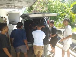 LC Asal Karawang Meninggal di Labuan Bajo, Keluarga Ikhlas dan Tak Ajukan Keberatan