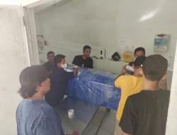 Manajemen Le Dupar Labuan Bajo Tanggung Penuh Pemulangan Jenazah LC Asal Karawang