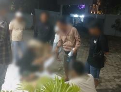 Polisi Sergap Penumpang KM Binaiya di Pelabuhan Marina Labuan Bajo, Dua Paket Sabu Disembunyikan dalam Wadah Kacamata