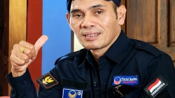 Dari Jalanan Ke Parlemen, Kini Menuju Panggung Kekuasaan: Ikhtiar Marten Mitar Menata Manggarai Barat