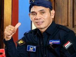 Dari Jalanan Ke Parlemen, Kini Menuju Panggung Kekuasaan: Ikhtiar Marten Mitar Menata Manggarai Barat