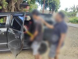 Polisi Tangkap Buronan Kasus Pencurian Lintas Kabupaten di Labuan Bajo