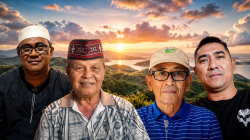 Haji Ramang dan Muhamad Syair Diduga Dalang atau Biang Kekacauan Konflik Tanah Keranga?