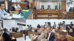 Meski Tergugat Menang di PN Labuan Bajo, Sengketa Tanah 4,1 hektar di Keranga Kembali Dibuka karena Dua Alas Hak Berbeda