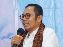 Honing Sanny: Pendapat Ahli Hukum Tidak Bisa Diuji dengan Kriminalisasi