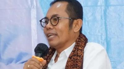 Honing Sanny: Pendapat Ahli Hukum Tidak Bisa Diuji dengan Kriminalisasi