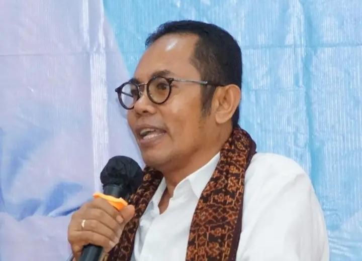 Honing Sanny: Pendapat Ahli Hukum Tidak Bisa Diuji dengan Kriminalisasi
