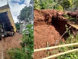 Pembangunan Tower PT Dayamitra Telekomunikasi di Kampung Manges Ditolak Warga, Dinilai Ancam Permukiman