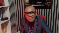 Pariwisata Tanpa Keadilan