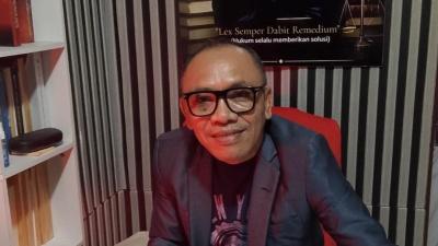 Pariwisata Tanpa Keadilan