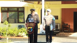 Wakapolres Manggarai Barat Ajak Generasi Muda Hidupkan ‘Living Ideology’