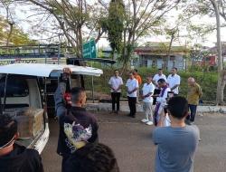 Jenazah Pasutri WNA Austria Diberangkatkan ke Bali untuk Dikremasi