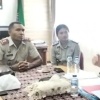 Kepala Kantor Pertanahan (BPN) Manggarai Barat, Danial Imanuel Liunesi, S.ST.