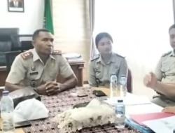 Ahli Waris Ibrahim Hanta Desak Kepala BPN Manggarai Barat Segera Laksanakan Putusan Inkrah MA
