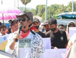 ​Putusan MA Dikangkangi, BPN Manggarai Barat Dituding Jadi “Benteng” Mafia Tanah