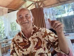 Ahli Waris Ibrahim Hanta Tantang Ramang dan Syair Bertanggung Jawab, Siapkan Aksi Besar di Kantor BPN Manggarai Barat