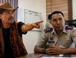 Feri Adu Sebut BPN Mabar Diduga Pertahankan “SHM Haram” di Atas Tanah Ahli Waris Ibrahim Hanta