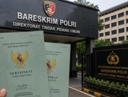 Bareskrim Jadwalkan Pemeriksaan yang Kedua Terhadap Erwin Kadiman, Keluarga Nikolaus Naput hingga Staf BPN Mabar
