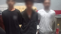Polisi Ringkus 3 Pelaku Kejahatan Seksual Anak di Labuan Bajo, Korban Dicekoki Miras