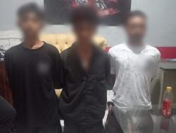 Polisi Ringkus 3 Pelaku Kejahatan Seksual Anak di Labuan Bajo, Korban Dicekoki Miras