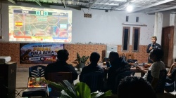 Kemeriahan Nobar Final Piala Dunia 2026 di Labuan Bajo: Spanyol Juara, Tokoh Masyarakat Gorontalo Serukan Persatuan dan Pembangunan