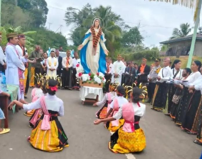 Festival Golo Koe Bidik 50.000 Pengunjung, Budaya Manggarai dan Harmoni Nusantara Siap Menggema di Labuan Bajo