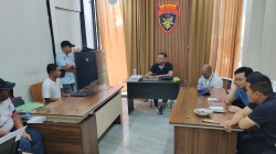Nakhoda, Kru hingga Pemilik KM Rinca Story Terus Diperiksa Polisi dalam Kasus Tewasnya Pasutri asal China