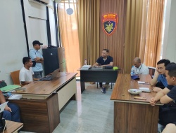 Nakhoda, Kru hingga Pemilik KM Rinca Story Terus Diperiksa Polisi dalam Kasus Tewasnya Pasutri asal China
