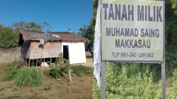 Kuasa Hukum Muhamad Saing Klarifikasi Terkait Sengketa Jual Beli Tanah di Desa Gorontalo