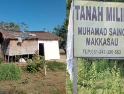 Kuasa Hukum Muhamad Saing Klarifikasi Terkait Sengketa Jual Beli Tanah di Desa Gorontalo