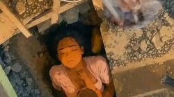 Foto Viral Mengguncang Dunia, Namun Keluarga Korban dan Warga di Desa Liang Deruk Belum Tersentuh Bantuan