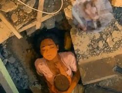 Foto Viral Mengguncang Dunia, Namun Keluarga Korban dan Warga di Desa Liang Deruk Belum Tersentuh Bantuan