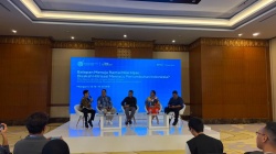 Jangan Terjebak Kutukan SDA, Indonesia Diminta Bangun Ekosistem Industri Berkelanjutan