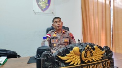 Santunan Rp110 Juta Tak Gugurkan Pidana, Polres Mabar Terus Usut Tewasnya Dua WN China di Pulau Kelor