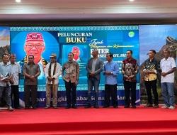 Merawat Keteladanan, Menyalakan Pengabdian : Catatan dari Peluncuran Buku Karya dan Dedikasi Pater Marsel Agot, SVD