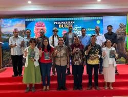 Reuni Hangat Mantan Aktivis dan Komitmen Untuk Terus “Menularkan” Jejak Kemanusiaan Pater Marsel Agot, SVD
