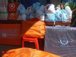 BNPB Gerak Cepat Penanganan Darurat Pascagempa Flores