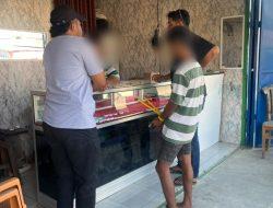 Seorang Pelajar di Labuan Bajo Bobol Rumah Warga di Tengah Situasi Pascagempa