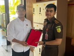 Polres Mabar Resmi Serahkan Berkas Tahap I ke Kejaksaan atas Kasus Asusila Anak di Labuan Bajo