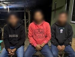 Polisi Amankan Tiga Warga Benteng Ndope Terkait Pembakaran Burung Hantu Hidup-Hidup, Aksi Viral di Media Sosial